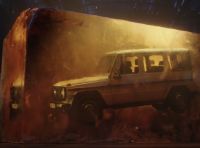 Mercedes Classe G 2018, strada che vince non si cambia