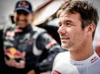 Sébastien Loeb, un talento unico al servizio di tutti i Marchi di Groupe PSA