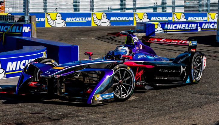 DS Virgin Racing punta alla vittoria anche a Montreal - Foto 3 di 3