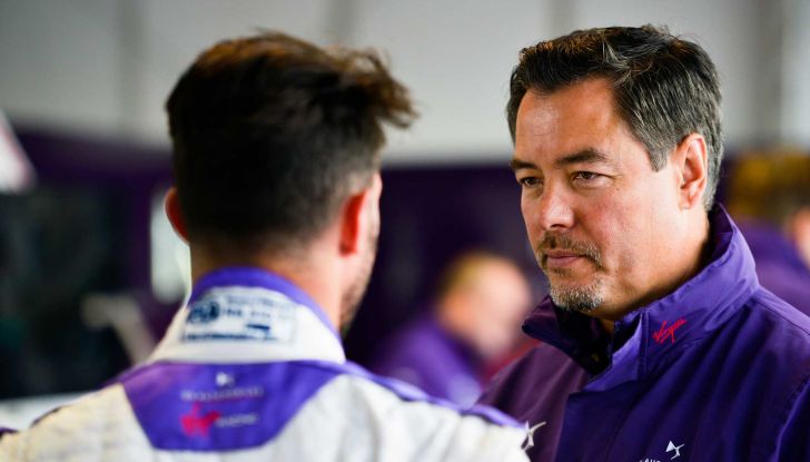 DS Virgin Racing chiude la stagione del Campionato di Formula E 2016/2017 con un bilancio positivo - Foto 2 di 7