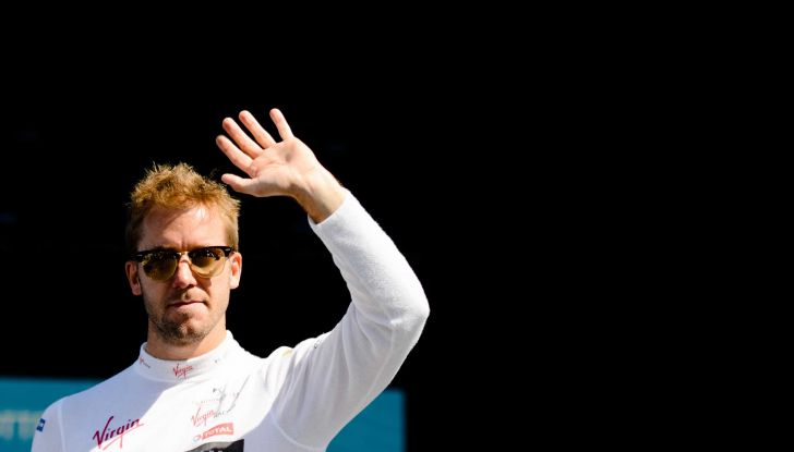 DS Virgin Racing: spettacolare rimonta di Bird, che chiude quinto dopo la bandiera a scacchi - Foto 5 di 9