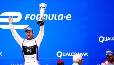 DS Virgin Racing precursone di una Formula pulita
