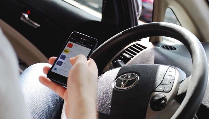 Navigatore e autoradio distraggono chi si trova alla guida di un’auto? - Foto 9 di 9
