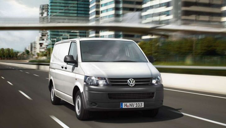 Veicoli commerciali leggeri o pesanti: facciamo chiarezza - Foto 10 di 10