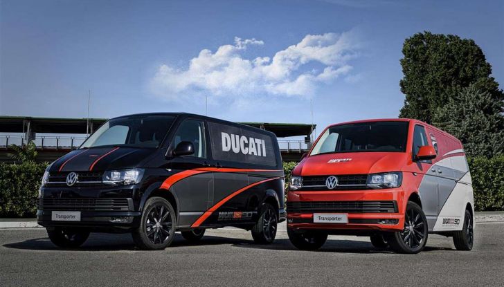 Veicoli commerciali leggeri o pesanti: facciamo chiarezza - Foto 3 di 10