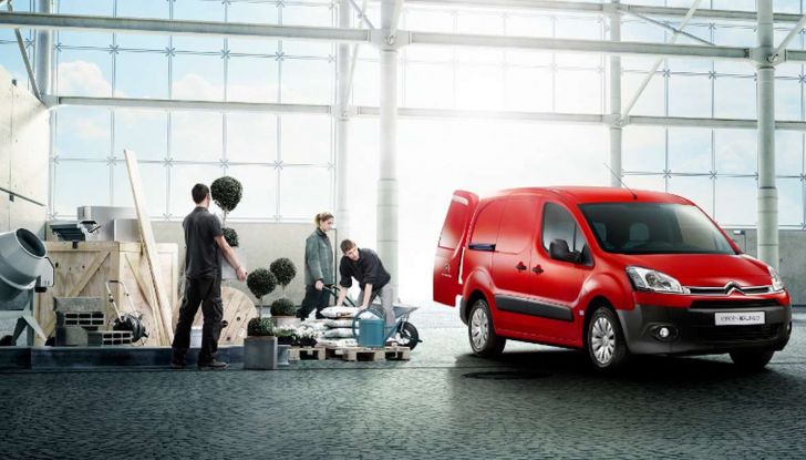 Veicoli commerciali leggeri o pesanti: facciamo chiarezza - Foto 5 di 10