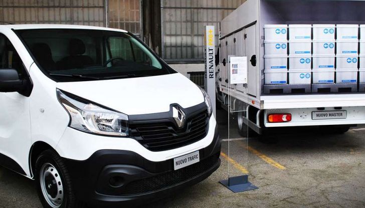 Veicoli commerciali leggeri o pesanti: facciamo chiarezza - Foto 9 di 10