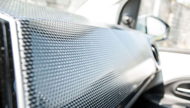 Volkswagen eco up! provata su strada la più ecologica citycar a metano - Foto 29 di 49