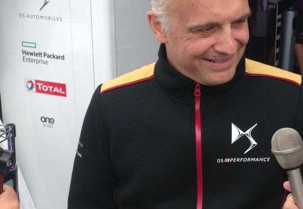 DS Virgin Racing chiude la stagione del Campionato di Formula E 2016/2017 con un bilancio positivo - Foto 3 di 7