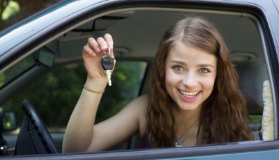 Sicurezza alla guida, parte la campagna di prevenzione #occhioallastrada