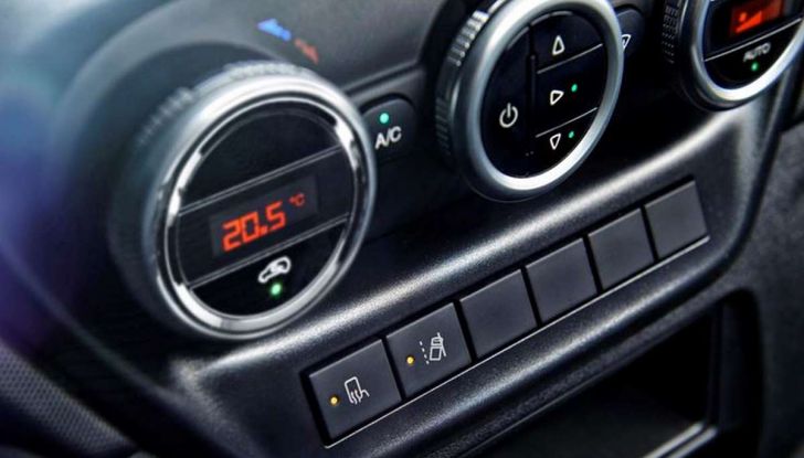 Consumi auto: l’aria condizionata accesa li aumenta? - Foto 2 di 8