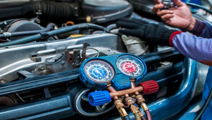 Consumi auto: l’aria condizionata accesa li aumenta? - Foto 3 di 8