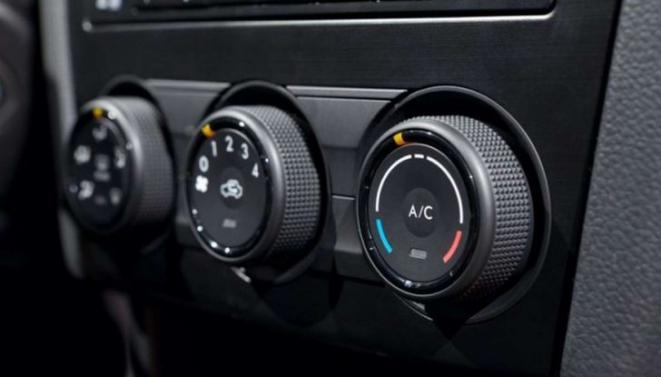 Consumi auto: l’aria condizionata accesa li aumenta? - Foto 6 di 8