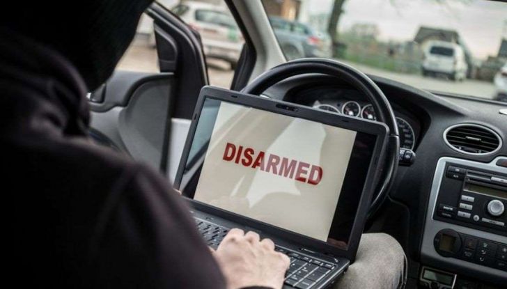 7 consigli per non farsi rubare l’automobile - Foto 4 di 8