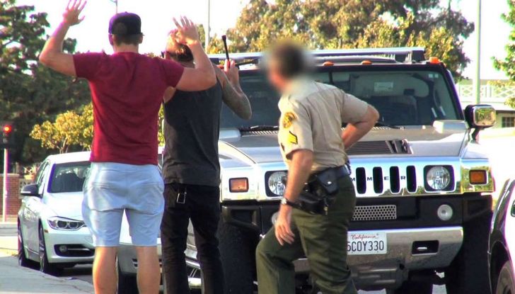 7 consigli per non farsi rubare l’automobile - Foto 3 di 8