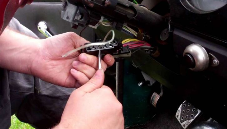 7 consigli per non farsi rubare l’automobile - Foto 2 di 8