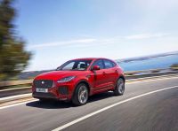 Jaguar E-PACE, il SUV compatto da 36.800 euro