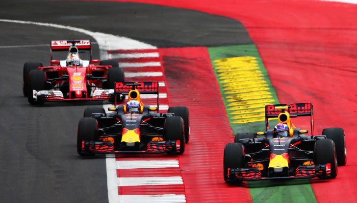 F1, Max Verstappen sostituisce Raikkonen in Ferrari? - Foto 3 di 7