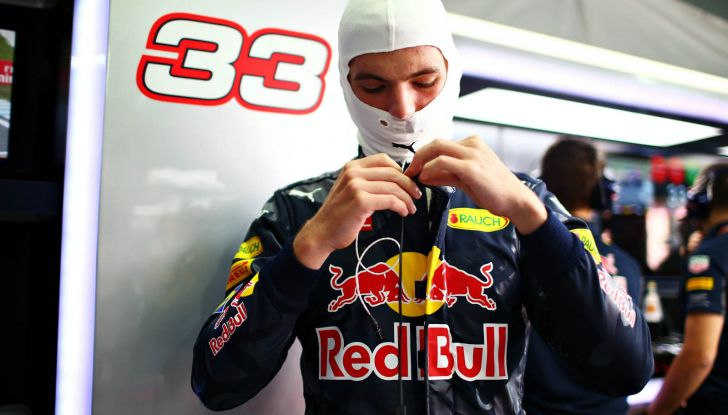 F1, Max Verstappen sostituisce Raikkonen in Ferrari? - Foto 5 di 7