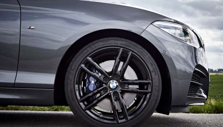 Nuova BMW Serie 2 Coupè restyling, prezzi e dotazioni - Foto 7 di 29