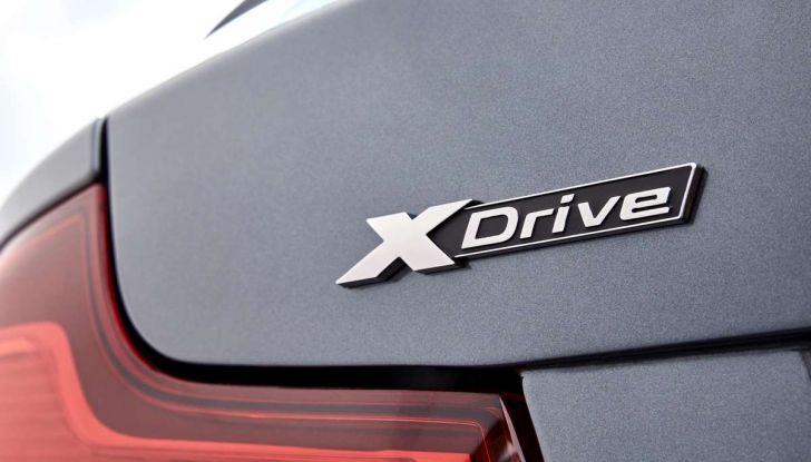 Nuova BMW Serie 2 Coupè restyling, prezzi e dotazioni - Foto 8 di 29