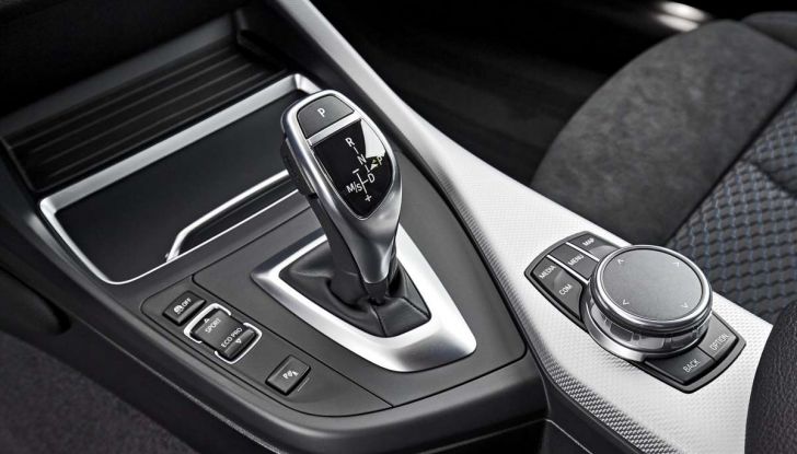 Nuova BMW Serie 2 Coupè restyling, prezzi e dotazioni - Foto 14 di 29