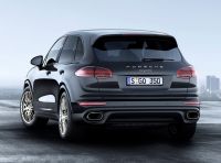 Dieselgate: Porsche richiama oltre 20.000 Cayenne V6 Diesel Euro6 per verifica software