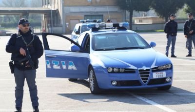 Scuse da evitare ad un posto di blocco della Polizia