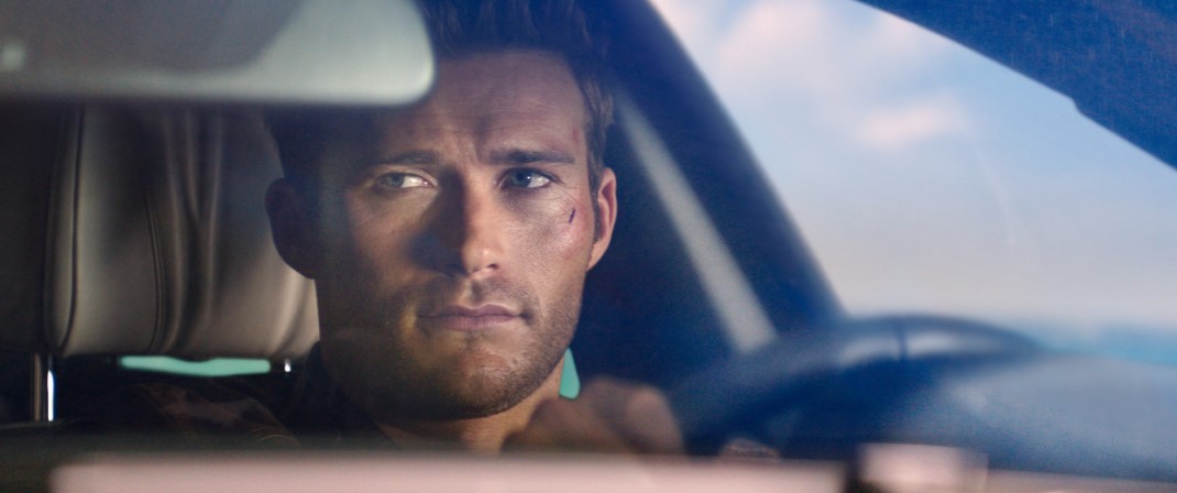 Overdrive, nel nuovo film sui motori la protagonista è una ...