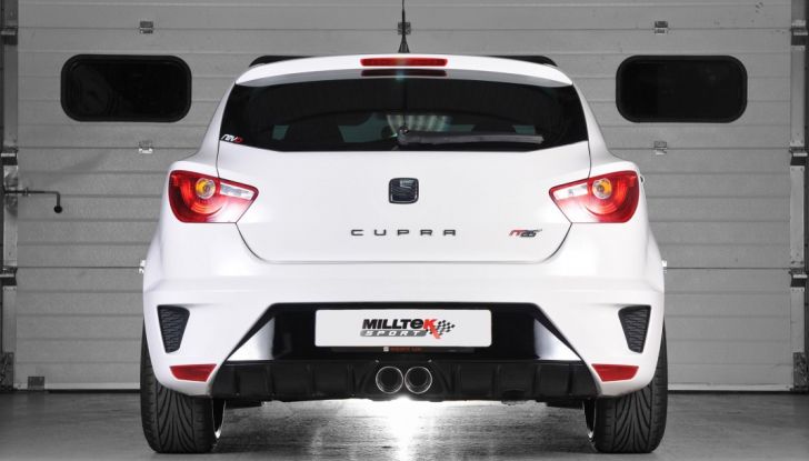 SEAT Cupra verso il brand autonomo come AMG, M Sport, Audi Sport e Volvo Polestar - Foto 7 di 11