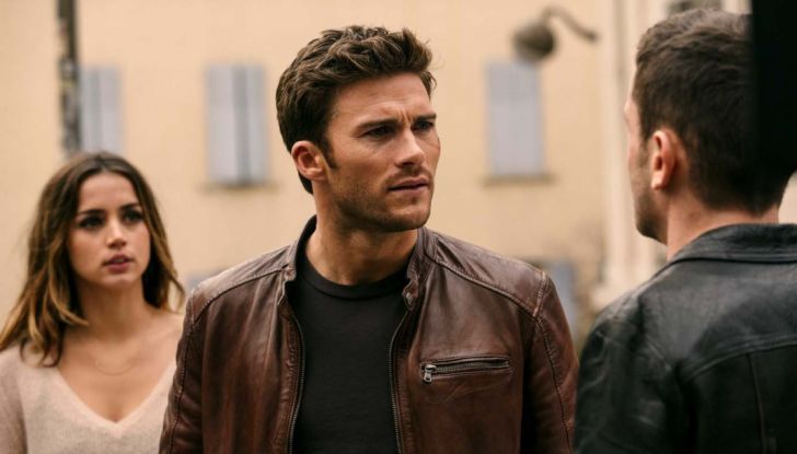 Overdrive, nel nuovo film sui motori la protagonista è una Ferrari 250 GTO - Foto 9 di 10