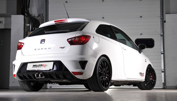 SEAT Cupra verso il brand autonomo come AMG, M Sport, Audi Sport e Volvo Polestar - Foto 6 di 11