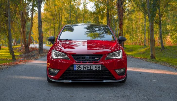 SEAT Cupra verso il brand autonomo come AMG, M Sport, Audi Sport e Volvo Polestar - Foto 5 di 11