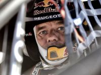 Nona tappa del Campionato Rallycross – voce ai piloti Peugeot