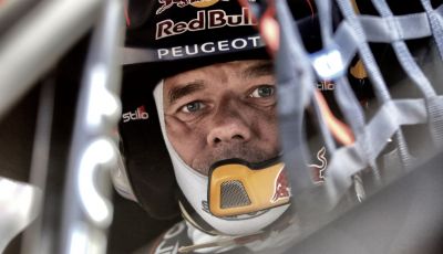 Nona tappa del Campionato Rallycross – voce ai piloti Peugeot