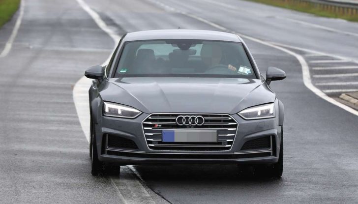 Babbo Natale cambia look nello spot Audi - Foto 2 di 9