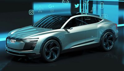 Sistemi di connessione auto: Audi assume degli hacker per migliorarli