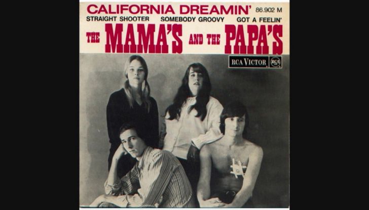 Le 25 migliori canzoni per viaggiare in auto - Foto 21 di 25