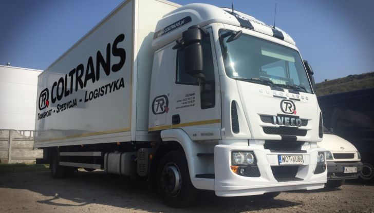 La revisione dei mezzi pesanti, cosa cambia - Foto 6 di 8