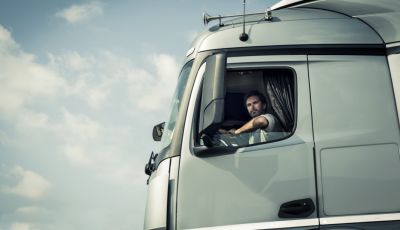 La revisione dei mezzi pesanti, cosa cambia