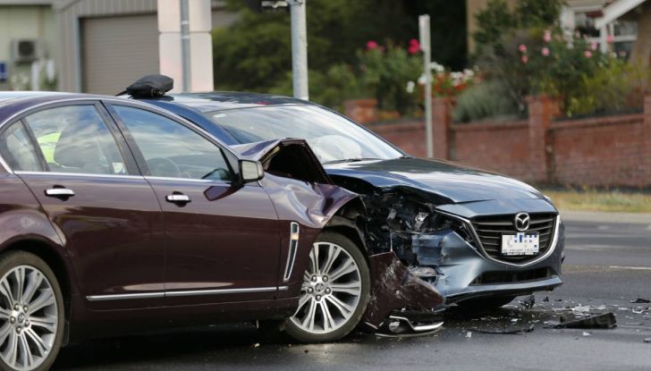 Cosa fare dopo un incidente stradale con l’auto - Foto 7 di 7