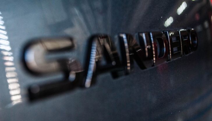 Dacia Sandero Stepway 0.9 TCe 90 CV Brave, prova su strada della versione GPL - Foto 28 di 29