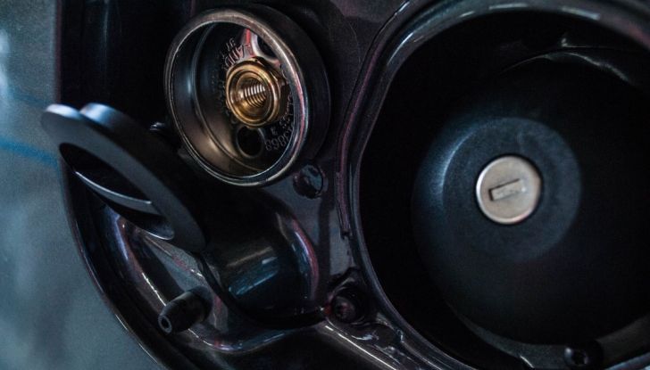 Dacia Sandero Stepway 0.9 TCe 90 CV Brave, prova su strada della versione GPL - Foto 13 di 29