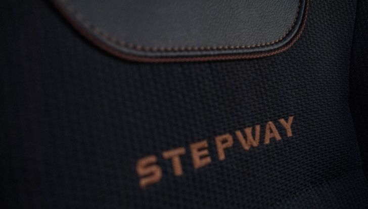 Dacia Sandero Stepway 0.9 TCe 90 CV Brave, prova su strada della versione GPL - Foto 18 di 29