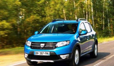 Auto a benzina VS auto a GPL: costi e consumi a confronto con Dacia