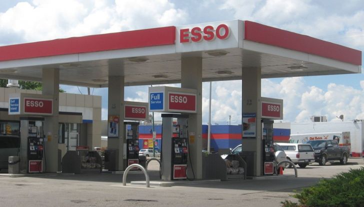 Exxon vende Esso Italia agli spagnoli ed i benzinai la citano a giudizio per la strategia commerciale - Foto 8 di 8