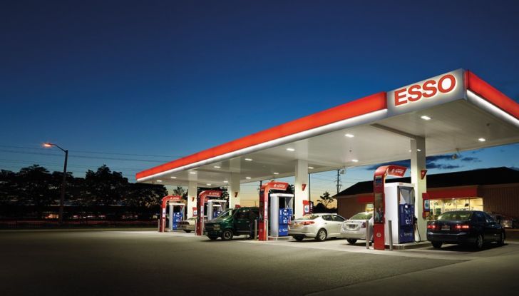 Exxon vende Esso Italia agli spagnoli ed i benzinai la citano a giudizio per la strategia commerciale - Foto 7 di 8