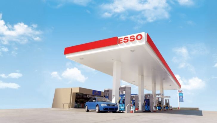 Exxon vende Esso Italia agli spagnoli ed i benzinai la citano a giudizio per la strategia commerciale - Foto 2 di 8