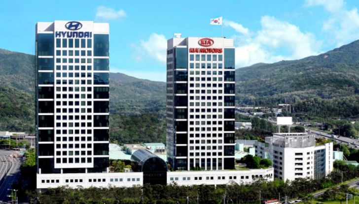 FCA verso la fusione con Hyundai-KIA - Foto 8 di 8