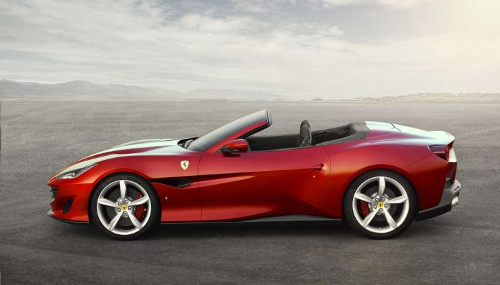 Coronavirus, Ferrari shock: “un’auto gratis a chi non è mai uscito” - Foto 2 di 5